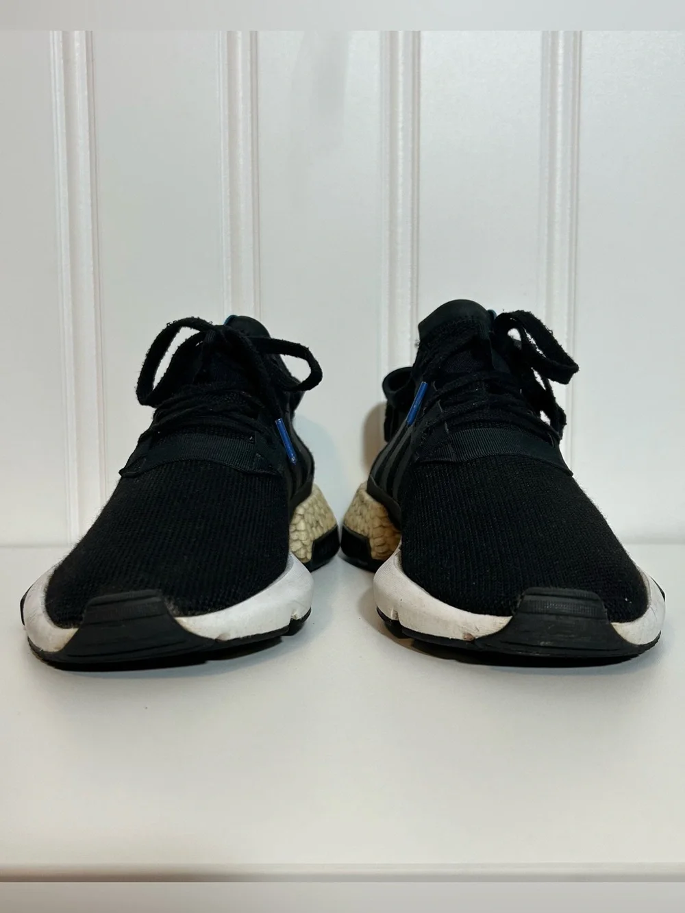 adidas breathable knit